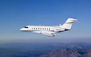 Gulfstream G280      