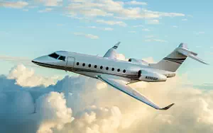 Gulfstream G280      