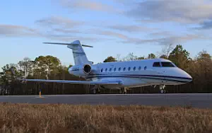 Gulfstream G280      