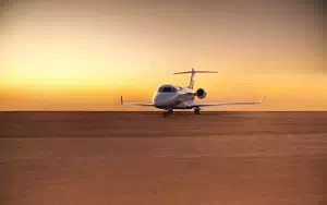 Gulfstream G280      