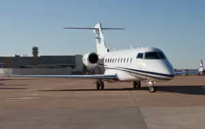 Gulfstream G280      