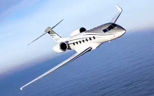 Gulfstream G500      