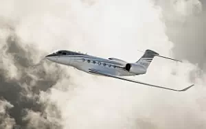 Gulfstream G600      