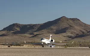 Gulfstream G600      