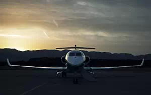 Gulfstream G700      