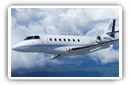 Gulfstream G200      