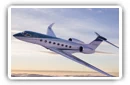 Gulfstream G800      