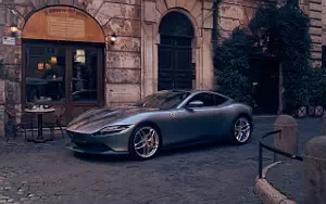 Ferrari Roma  