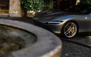 Ferrari Roma  