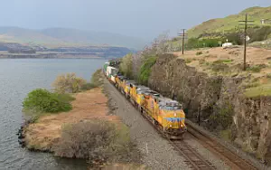 Union Pacific        